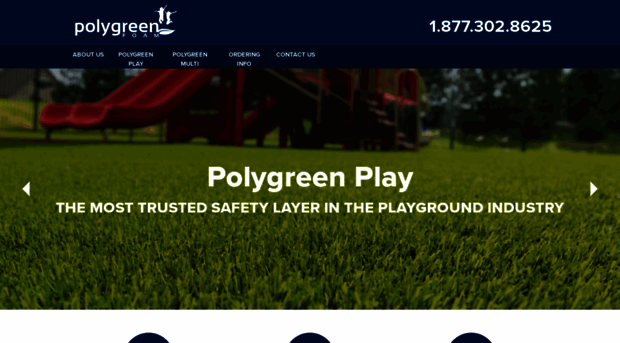 polygreenfoam.com