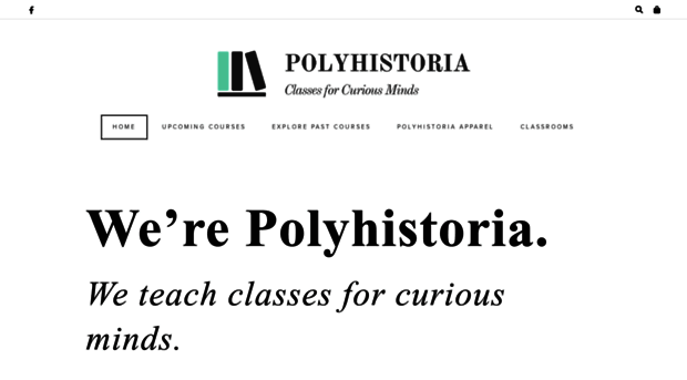 polyhistoria.com