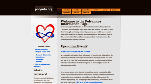 polyinfo.org