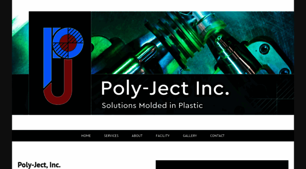 polyject.com