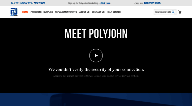 polyjohn.com