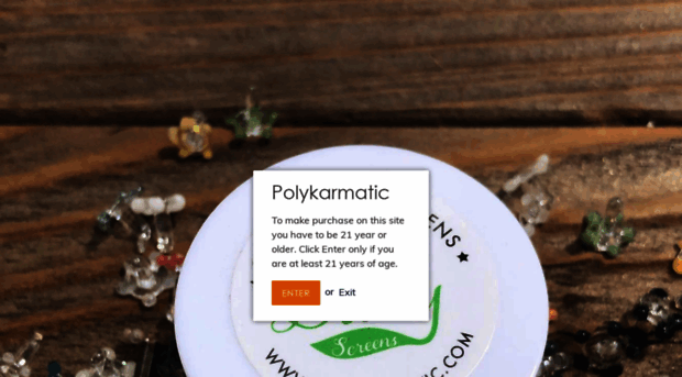 polykarmatic.com