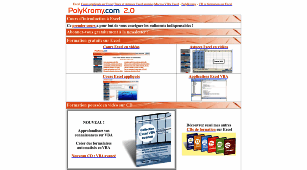 polykromy.com