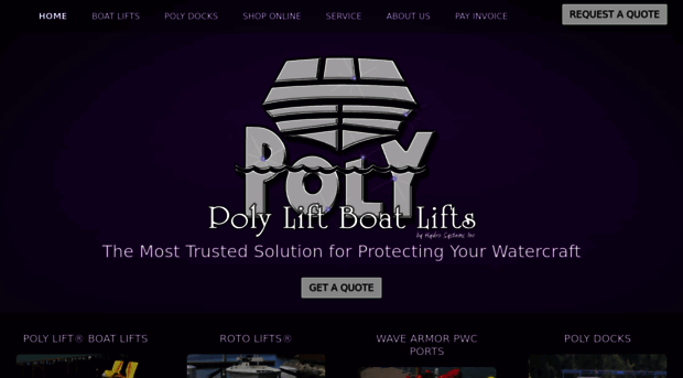 polylift.com