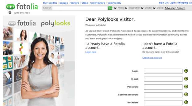 polylooks.com