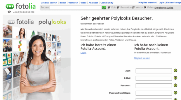 polylooks.de