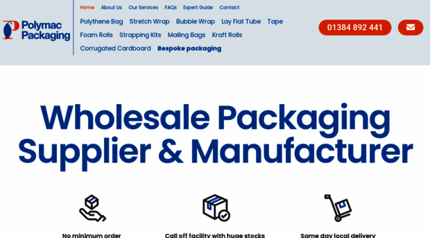 polymacservices.co.uk