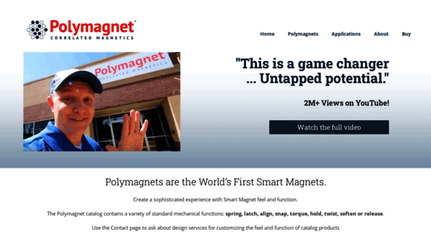 polymagnet.com