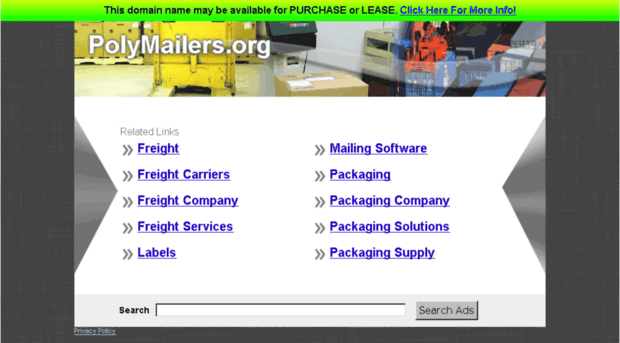 polymailers.org