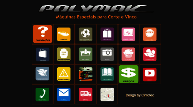 polymak.com.br