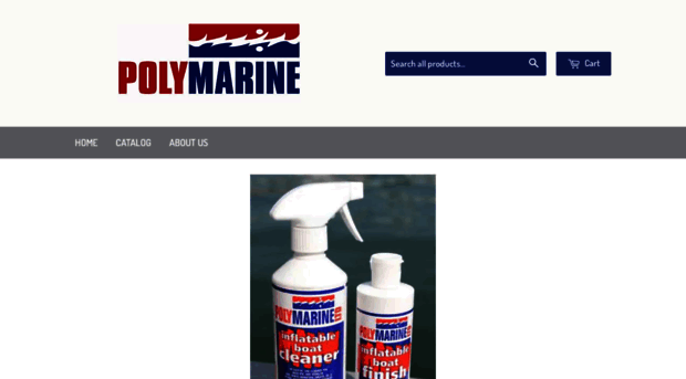 polymarine.com.au