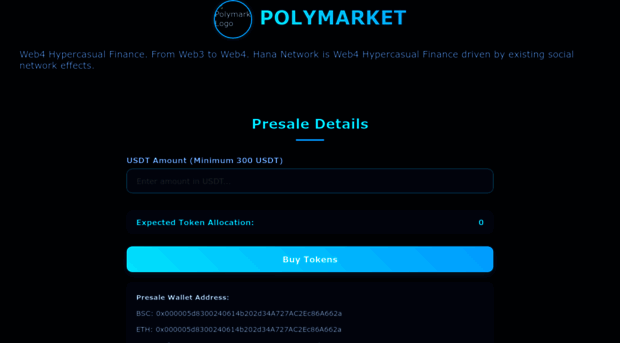 polymarket.presalelab.top