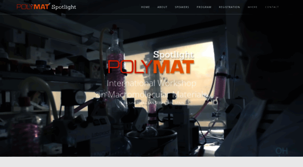 polymat-spotlight.eu