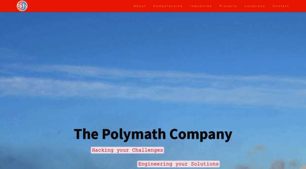polymath.company