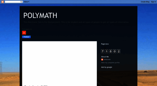 polymathaftermath.blogspot.com