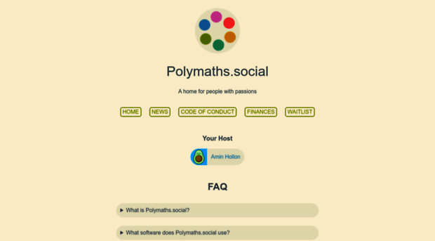 polymaths.social