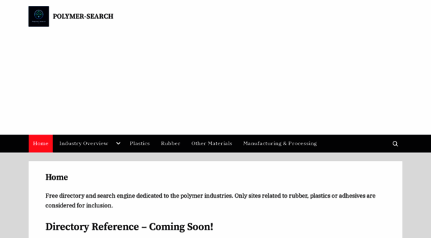polymer-search.com