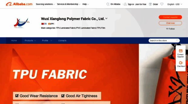 polymer-tex.en.alibaba.com