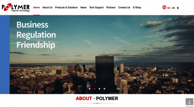 polymerchem.com