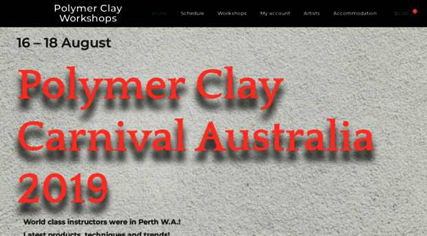 polymerclayworkshops.com.au