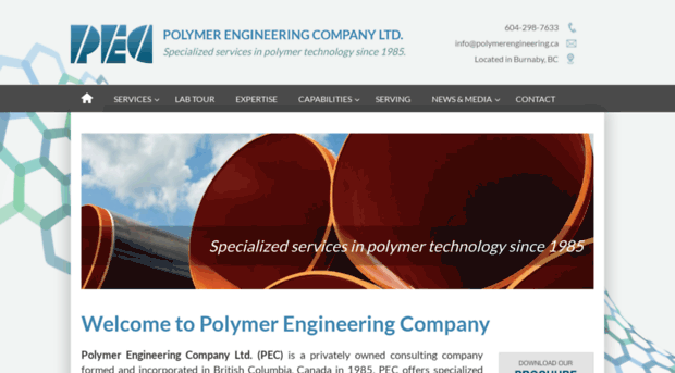 polymerengineering.ca
