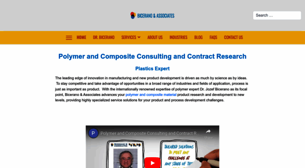 polymerexpert.biz