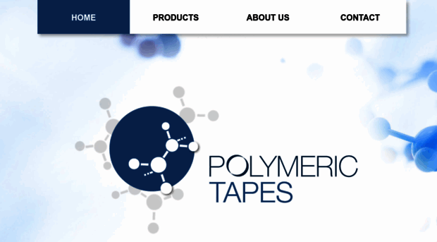 polymerictapes.com