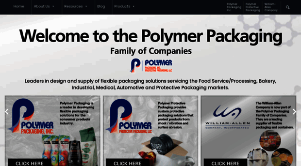 polymerpkg.com