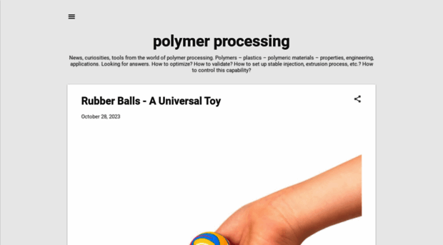 polymerprocessing.blogspot.com