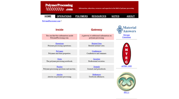 polymerprocessing.com