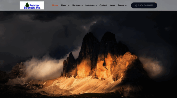 polymersciences.com