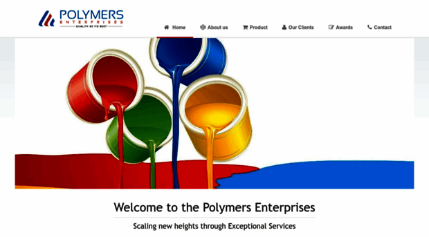 polymersenterprises.com