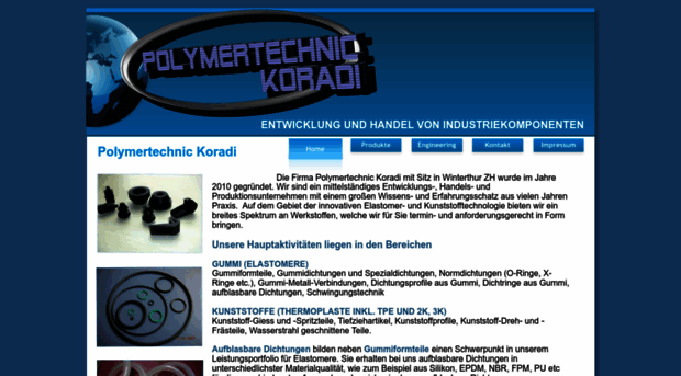 polymertechnic.com