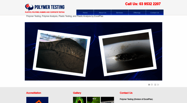 polymertesting.com.au