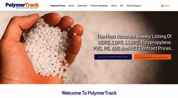 polymertrack.com