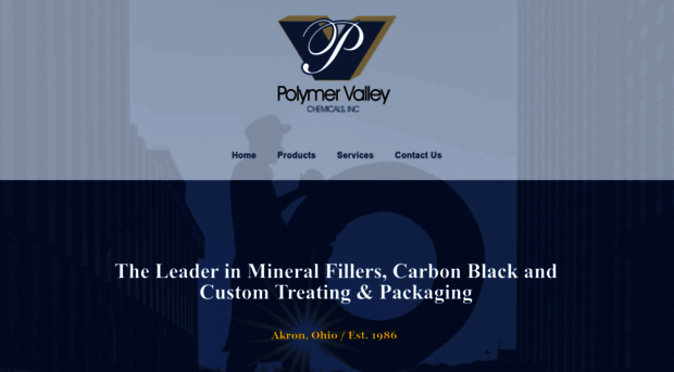 polymervalleychemicals.com