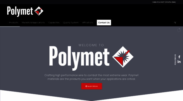 polymet.us