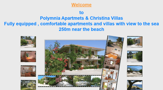 polymnia-apartments.gr