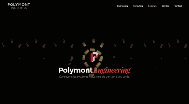 polymont.fr