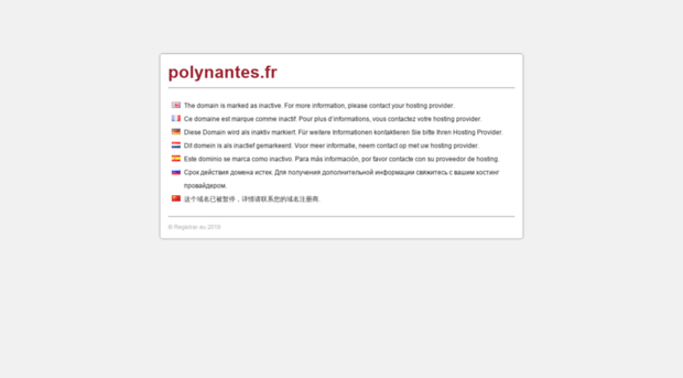 polynantes.fr