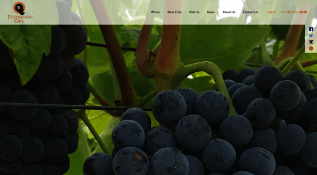 polynesiangirlwine.com