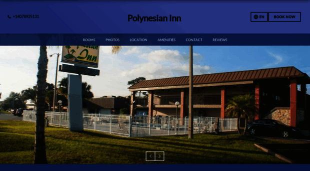 polynesianinn.net