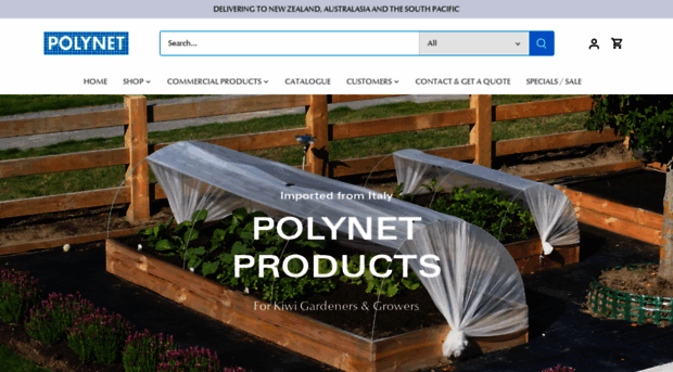 polynet.co.nz