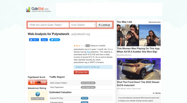 polynetwork.org.cutestat.com