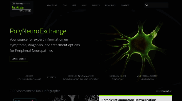 polyneuroexchange.com