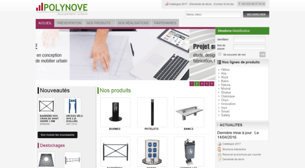 polynove.fr