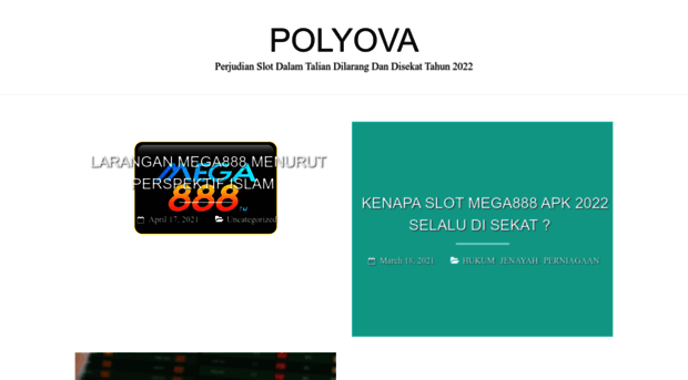 polyova.com