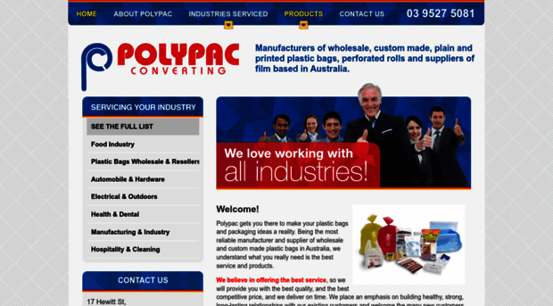 polypac.com.au