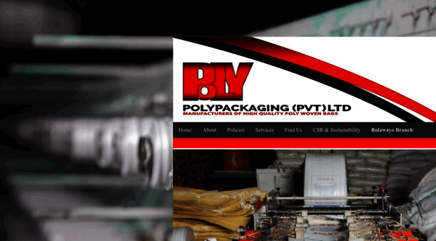 polypackaging.co.zw