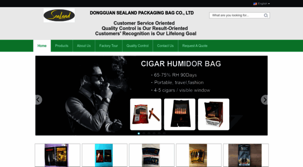 polypackagingbags.com